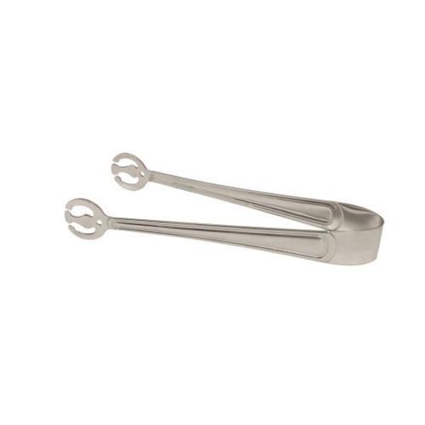 Update Intl 8 1/2 in Regency Ice Tongs RE-120